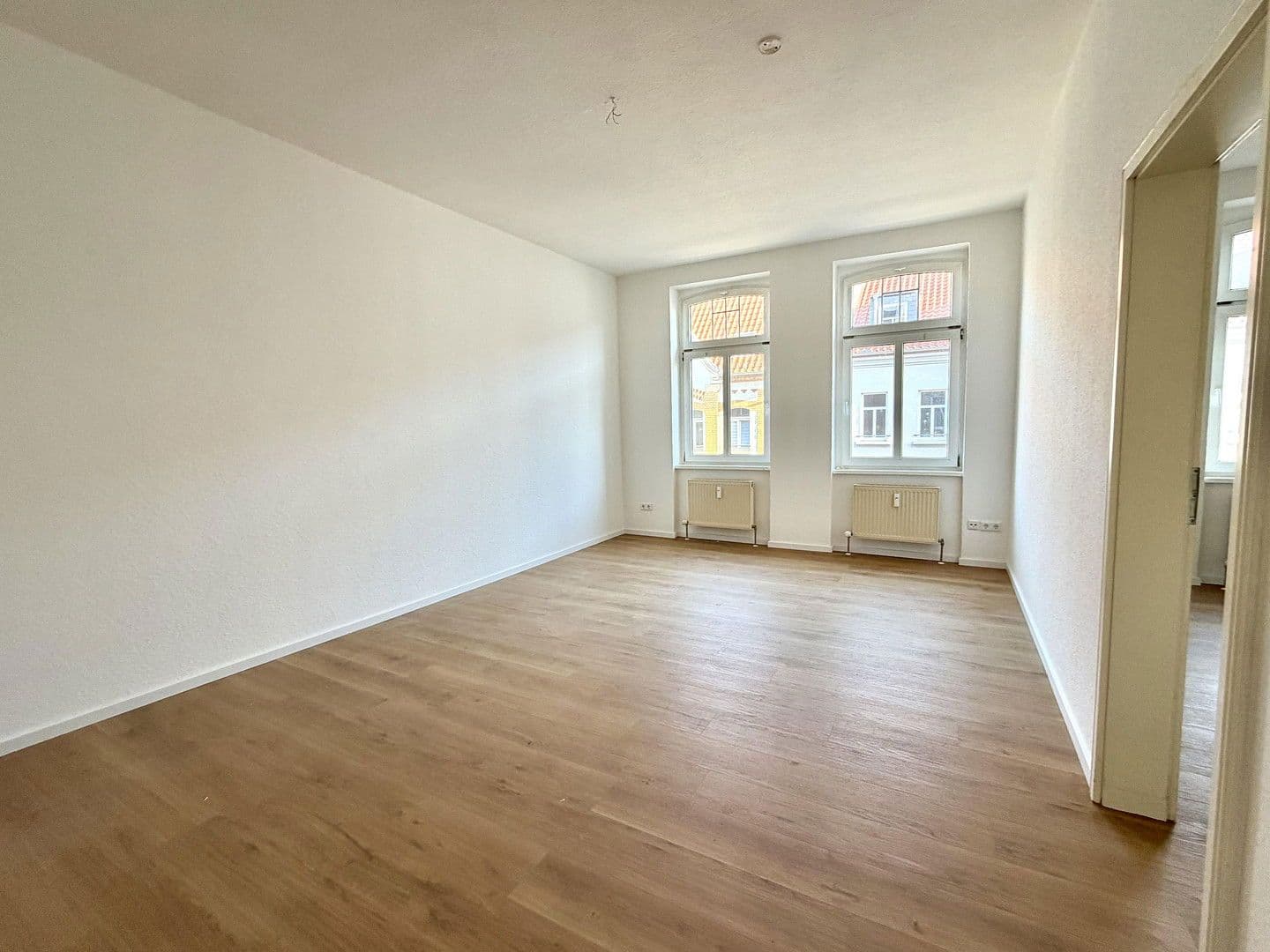 Pronájem bytu 3+1 80 m², Erfurt, Durynsko Pronájem bytu 3+1 80 m², Erfurt, Durynsko