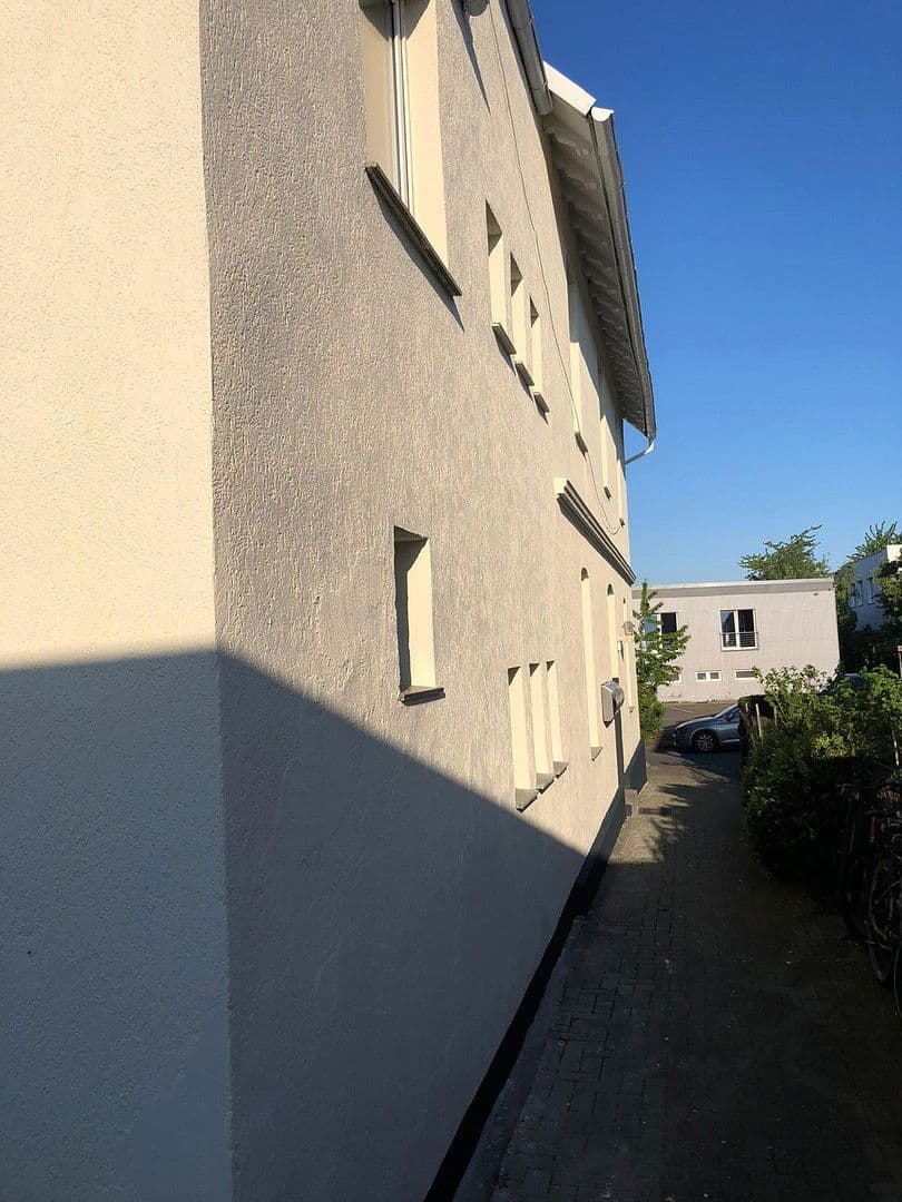 Prodej domu 431 m², pozemek 401 m², Herford, Severní Porýní-Vestfálsko Prodej domu 431 m², pozemek 401 m², Herford, Severní Porýní-Vestfálsko