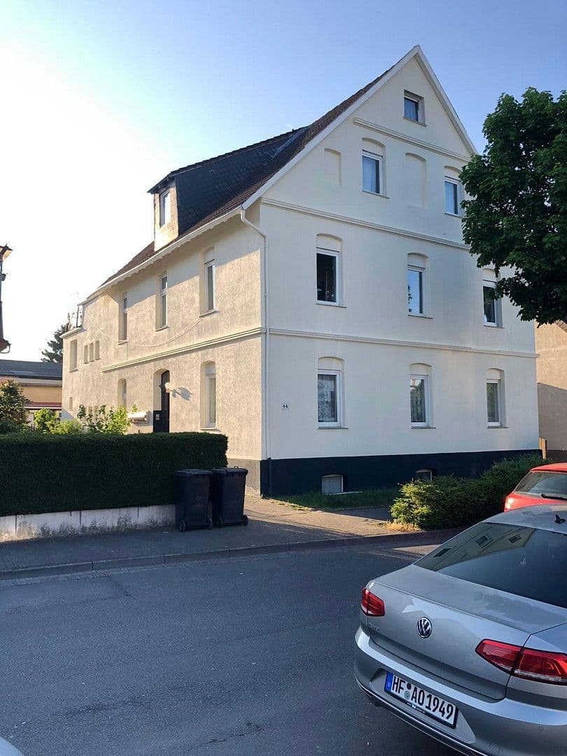 Prodej domu 431 m², pozemek 401 m², Herford, Severní Porýní-Vestfálsko Prodej domu 431 m², pozemek 401 m², Herford, Severní Porýní-Vestfálsko