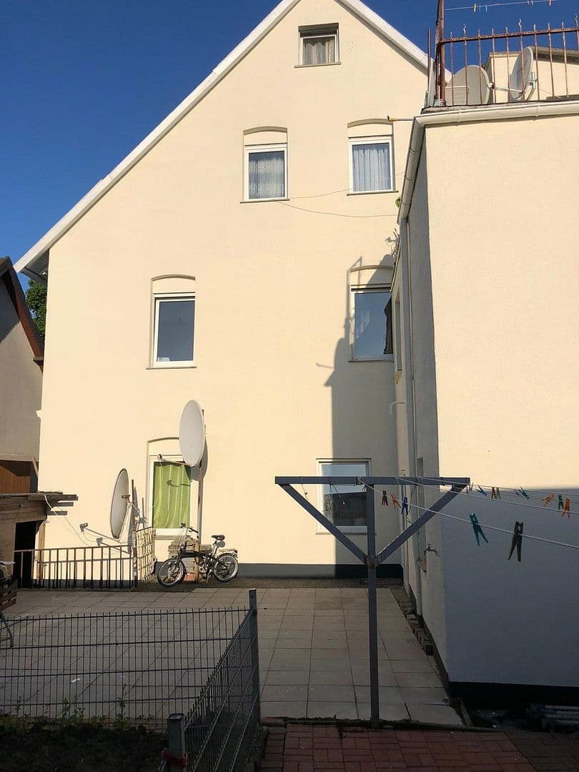 Prodej domu 431 m², pozemek 401 m², Herford, Severní Porýní-Vestfálsko Prodej domu 431 m², pozemek 401 m², Herford, Severní Porýní-Vestfálsko