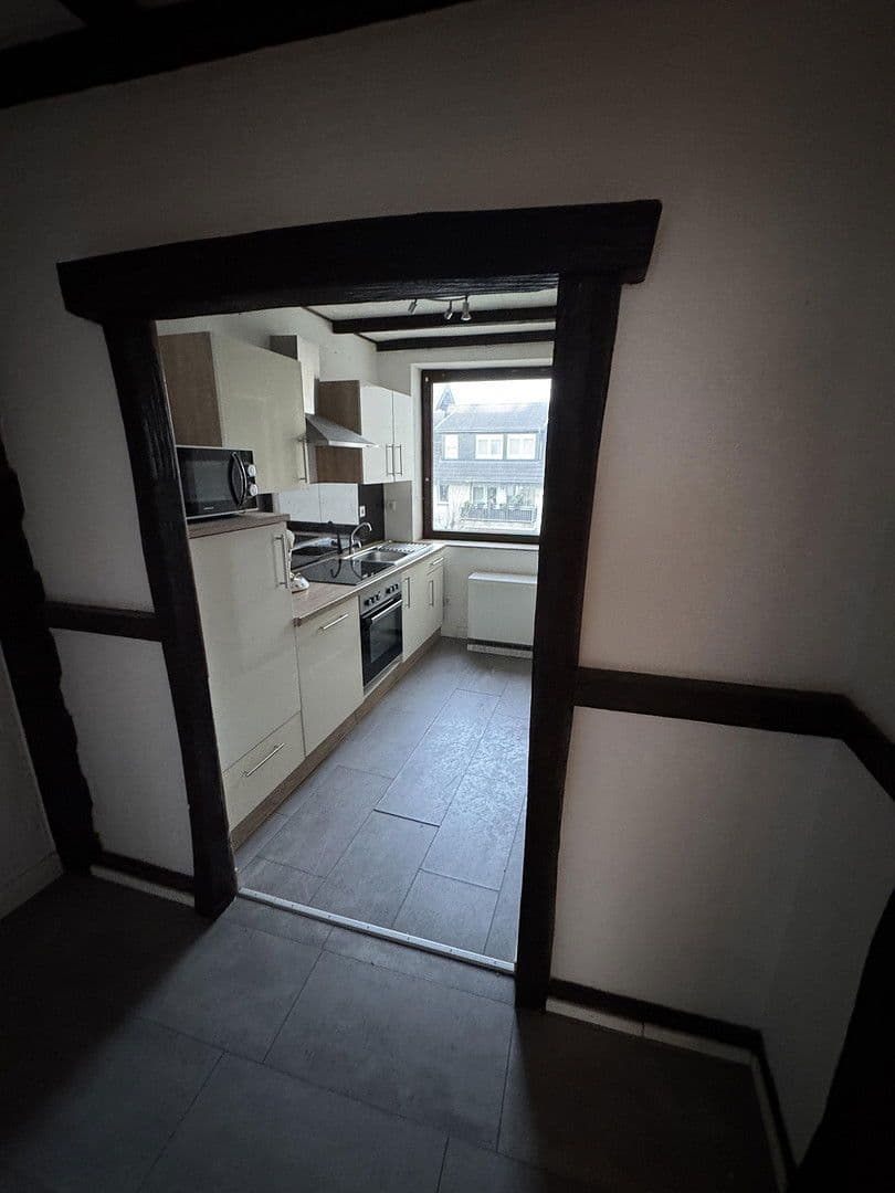 Pronájem bytu 2+1 72 m², Düren, Severní Porýní-Vestfálsko Pronájem bytu 2+1 72 m², Düren, Severní Porýní-Vestfálsko