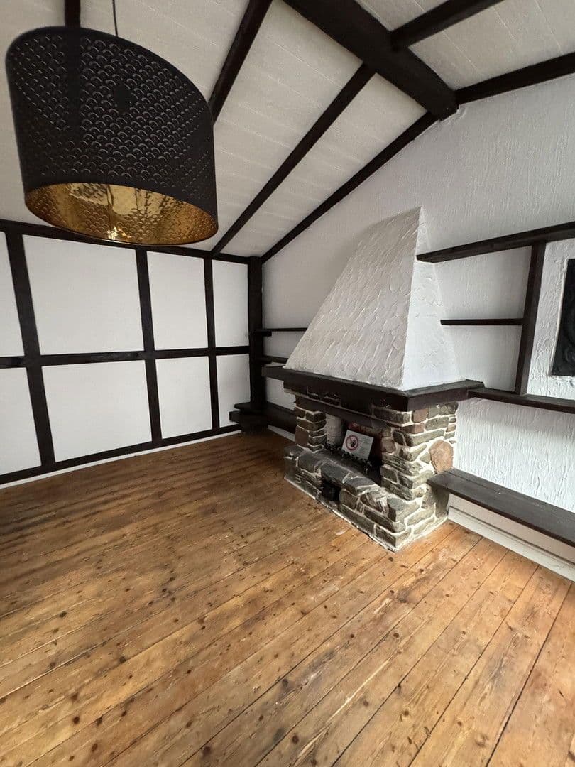 Pronájem bytu 2+1 72 m², Düren, Severní Porýní-Vestfálsko Pronájem bytu 2+1 72 m², Düren, Severní Porýní-Vestfálsko