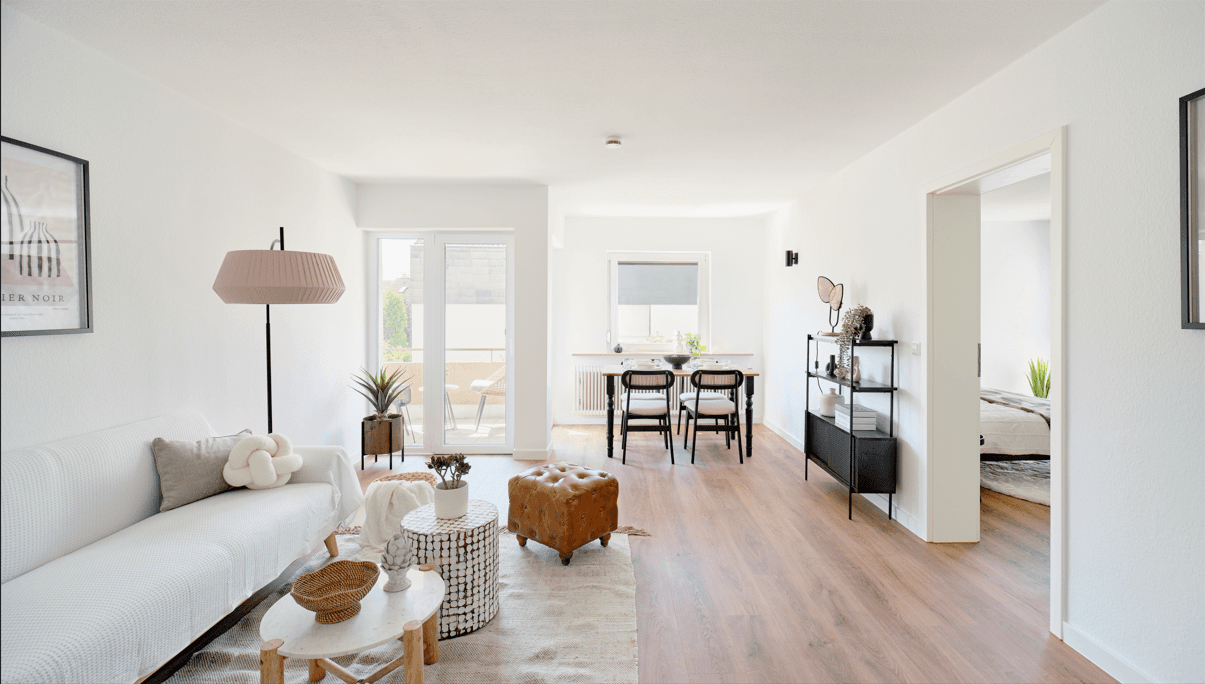 Prodej bytu 3+kk 71 m², Leonberg, Bádensko-Württembersko Prodej bytu 3+kk 71 m², Leonberg, Bádensko-Württembersko