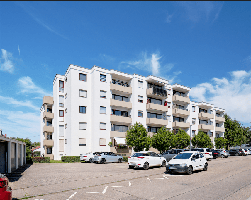 Prodej bytu 3+kk 71 m², Leonberg, Bádensko-Württembersko Prodej bytu 3+kk 71 m², Leonberg, Bádensko-Württembersko