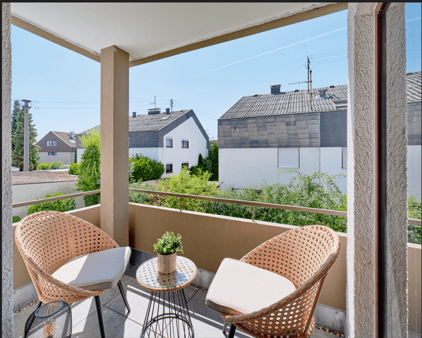 Prodej bytu 3+kk 71 m², Leonberg, Bádensko-Württembersko Prodej bytu 3+kk 71 m², Leonberg, Bádensko-Württembersko