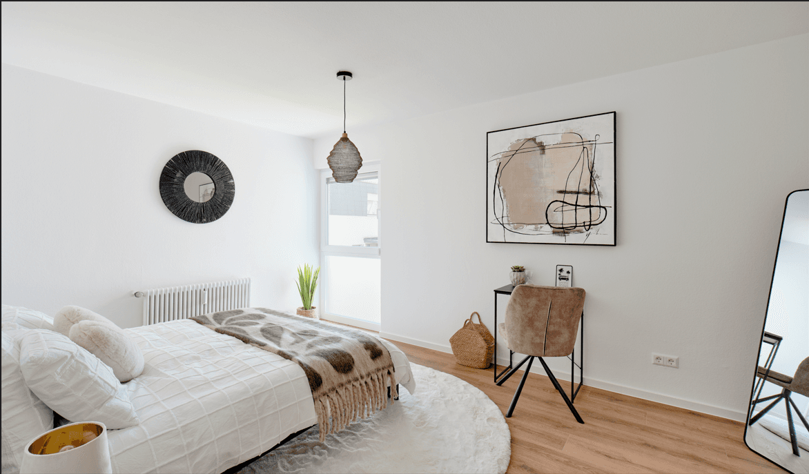 Prodej bytu 3+kk 71 m², Leonberg, Bádensko-Württembersko Prodej bytu 3+kk 71 m², Leonberg, Bádensko-Württembersko