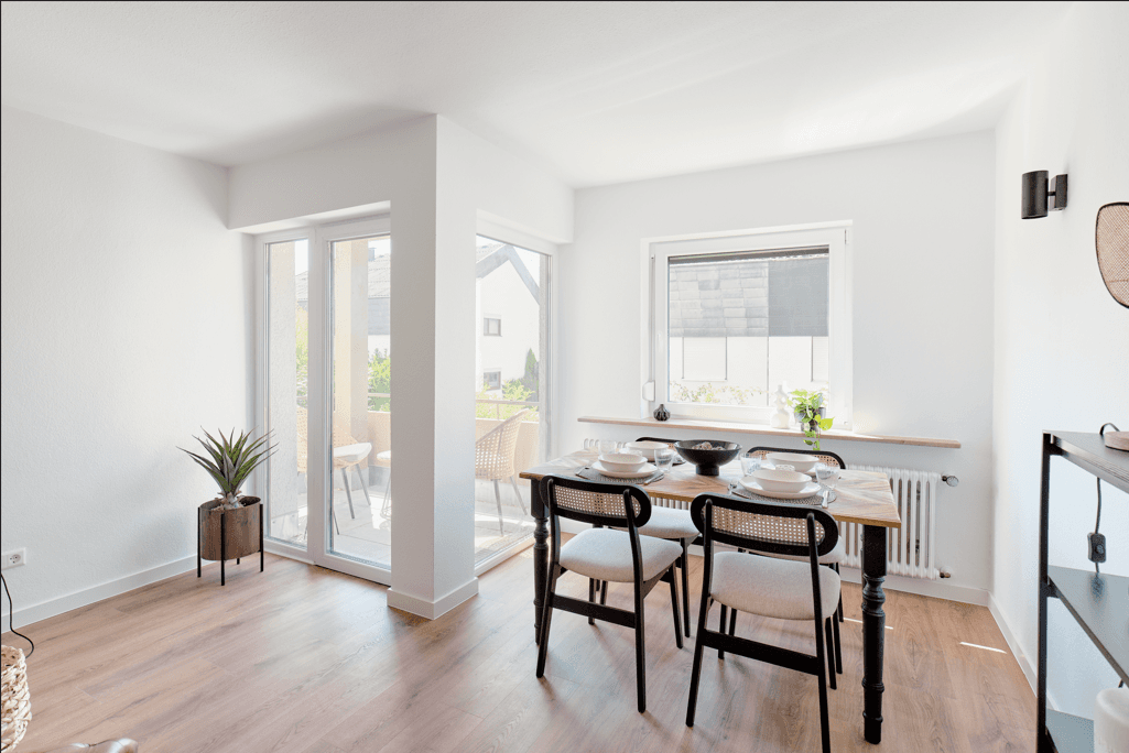 Prodej bytu 3+kk 71 m², Leonberg, Bádensko-Württembersko Prodej bytu 3+kk 71 m², Leonberg, Bádensko-Württembersko