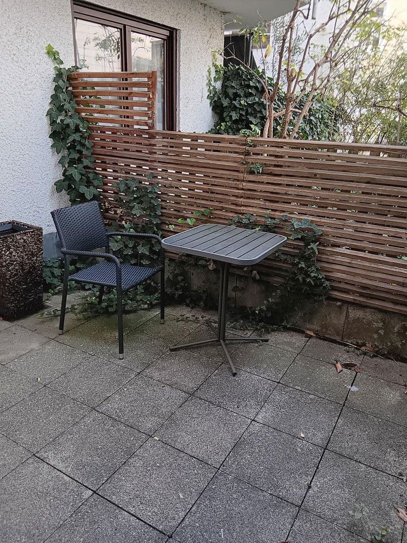 Pronájem bytu 2+1 45 m², München, Bavorsko Pronájem bytu 2+1 45 m², München, Bavorsko