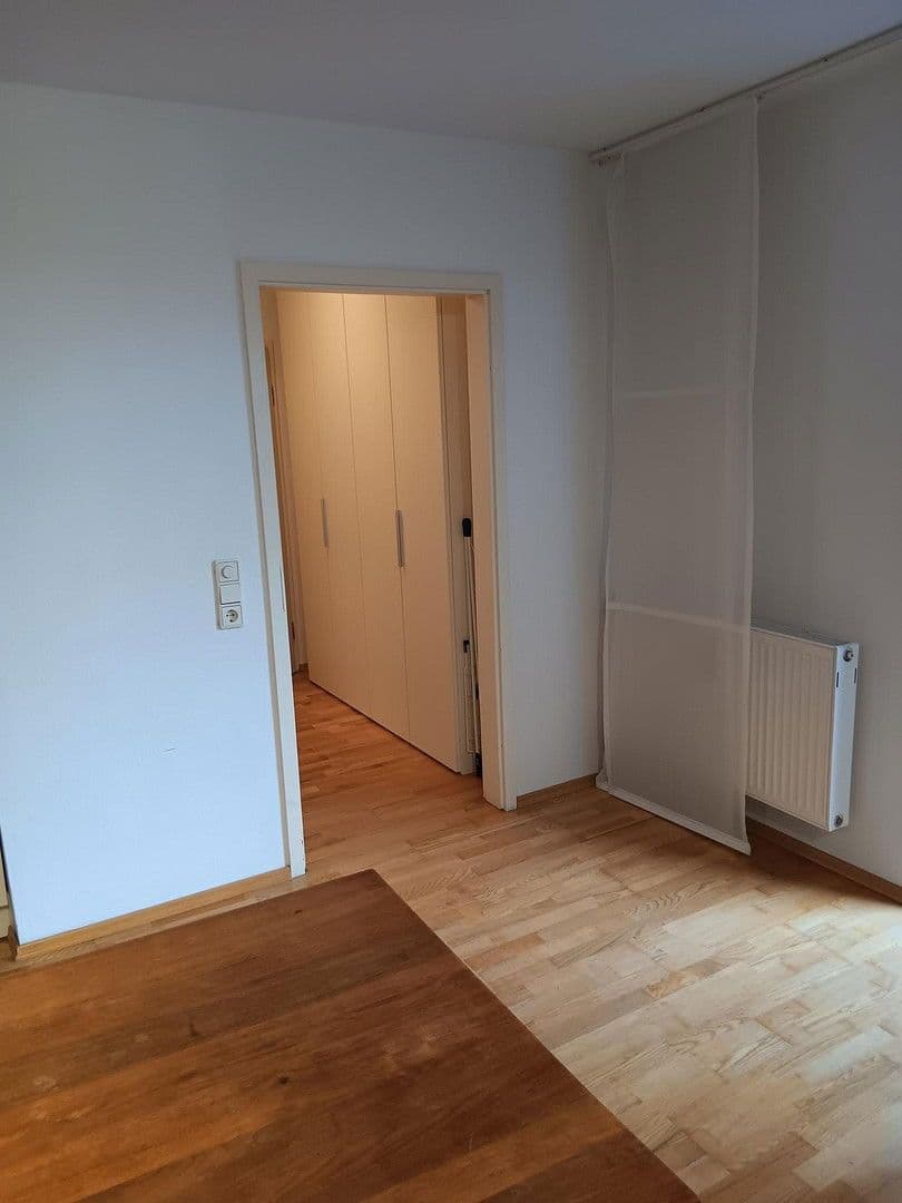 Pronájem bytu 2+1 45 m², München, Bavorsko Pronájem bytu 2+1 45 m², München, Bavorsko