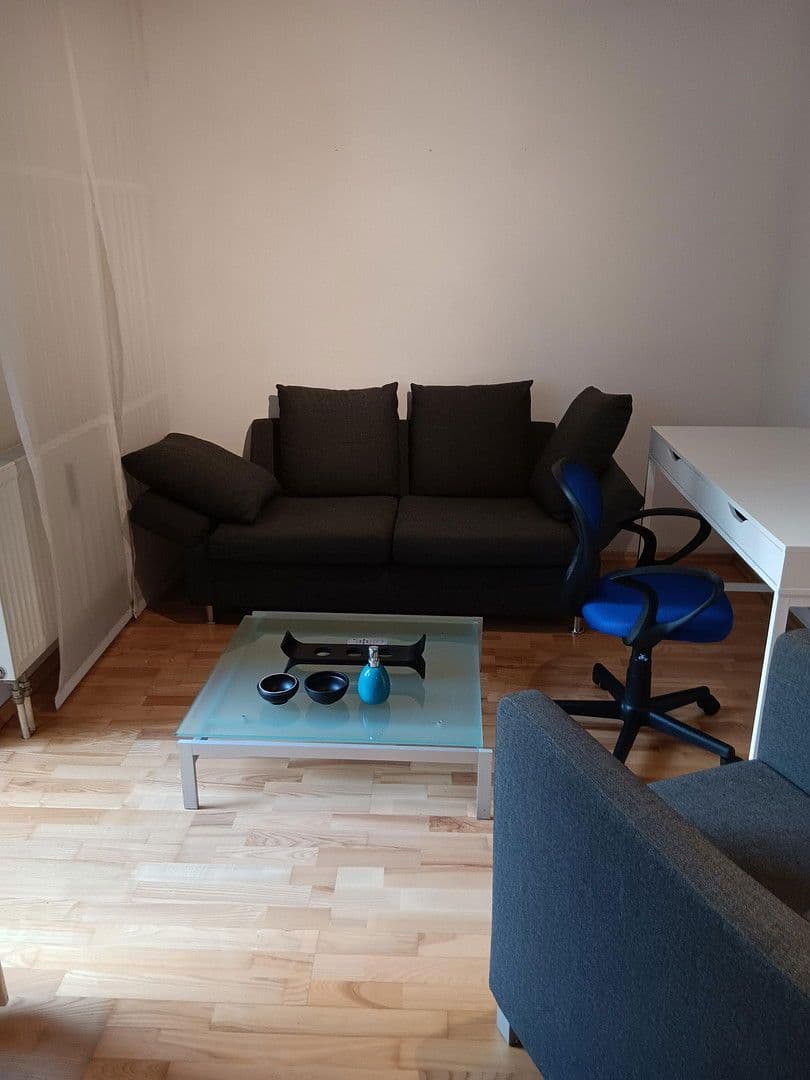 Pronájem bytu 2+1 45 m², München, Bavorsko Pronájem bytu 2+1 45 m², München, Bavorsko