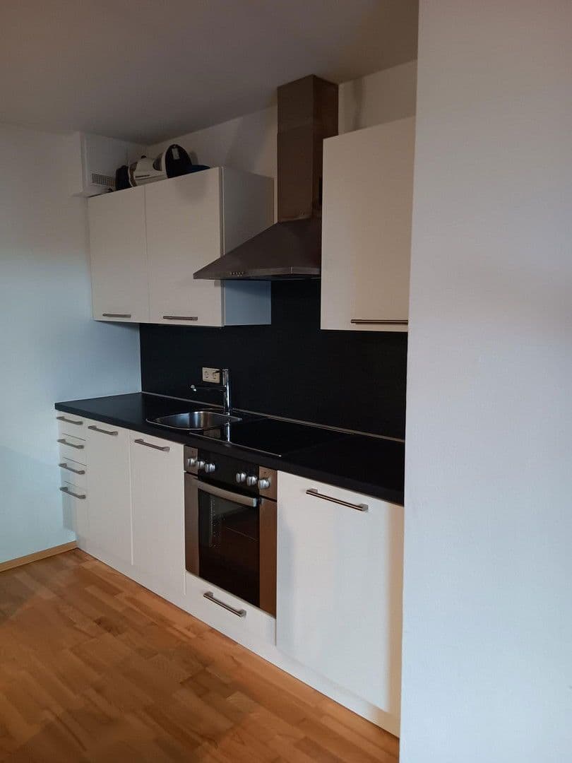 Pronájem bytu 2+1 45 m², München, Bavorsko Pronájem bytu 2+1 45 m², München, Bavorsko