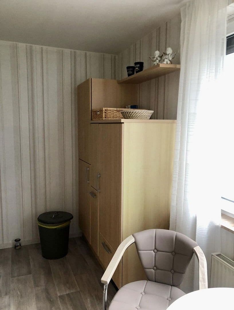 Prodej bytu 3+1 75 m², Lesumer Straße 14, Ritterhude, Dolní Sasko Prodej bytu 3+1 75 m², Lesumer Straße 14, Ritterhude, Dolní Sasko