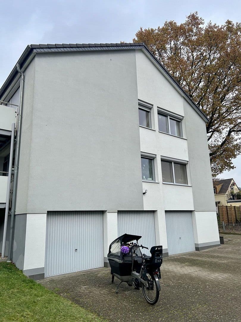 Prodej bytu 3+1 75 m², Lesumer Straße 14, Ritterhude, Dolní Sasko Prodej bytu 3+1 75 m², Lesumer Straße 14, Ritterhude, Dolní Sasko