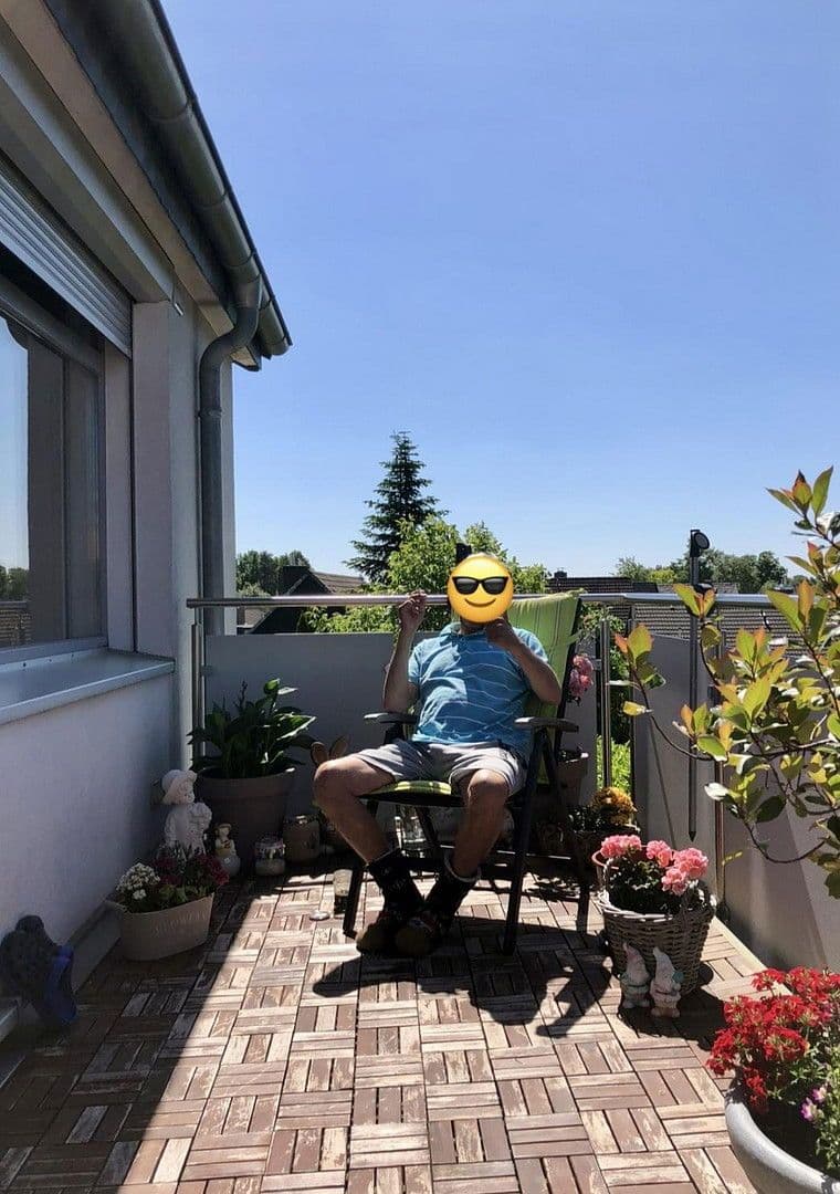 Prodej bytu 3+1 75 m², Lesumer Straße 14, Ritterhude, Dolní Sasko Prodej bytu 3+1 75 m², Lesumer Straße 14, Ritterhude, Dolní Sasko