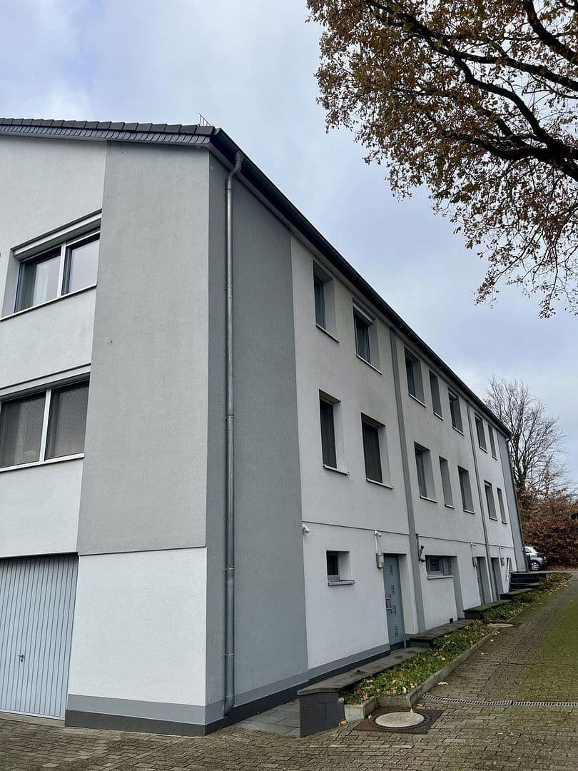 Prodej bytu 3+1 75 m², Lesumer Straße 14, Ritterhude, Dolní Sasko Prodej bytu 3+1 75 m², Lesumer Straße 14, Ritterhude, Dolní Sasko