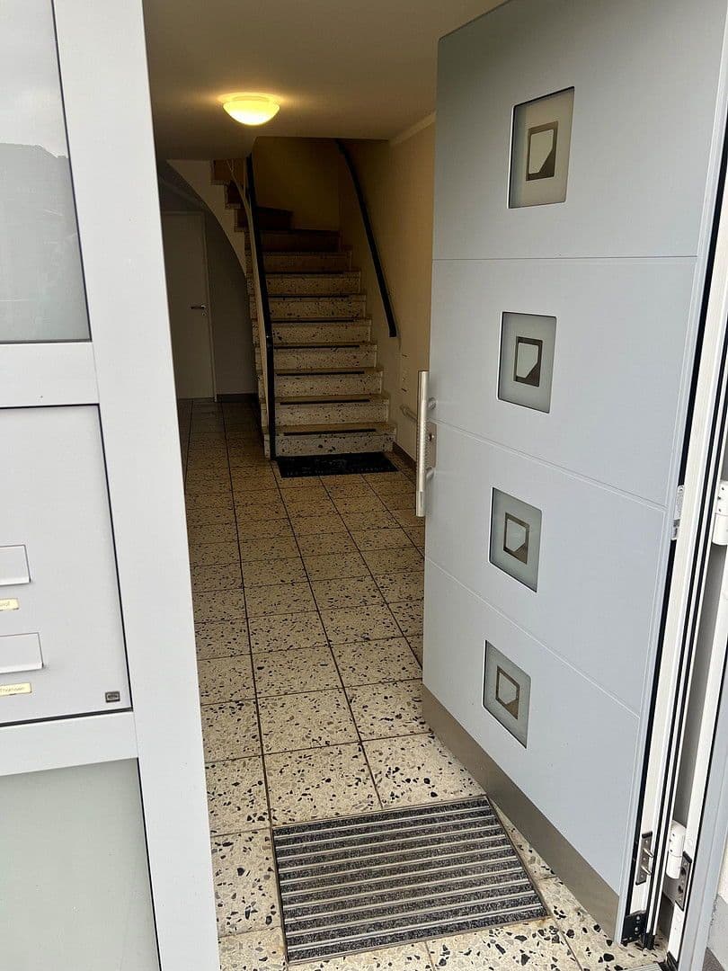 Prodej bytu 3+1 75 m², Lesumer Straße 14, Ritterhude, Dolní Sasko Prodej bytu 3+1 75 m², Lesumer Straße 14, Ritterhude, Dolní Sasko