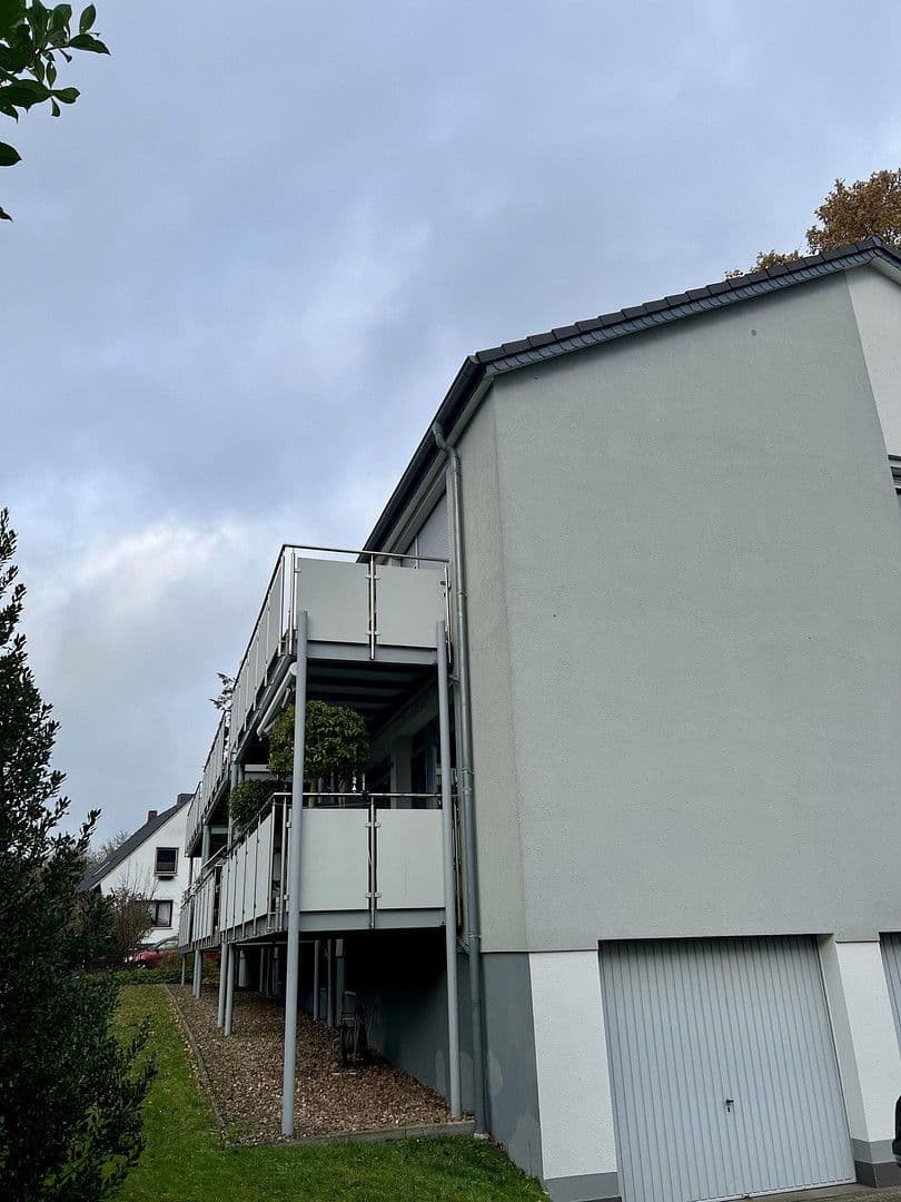 Prodej bytu 3+1 75 m², Lesumer Straße 14, Ritterhude, Dolní Sasko Prodej bytu 3+1 75 m², Lesumer Straße 14, Ritterhude, Dolní Sasko