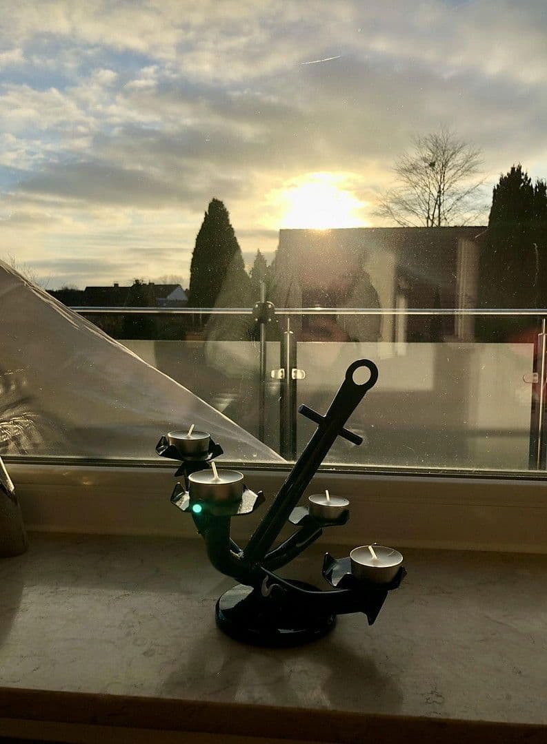 Prodej bytu 3+1 75 m², Lesumer Straße 14, Ritterhude, Dolní Sasko Prodej bytu 3+1 75 m², Lesumer Straße 14, Ritterhude, Dolní Sasko