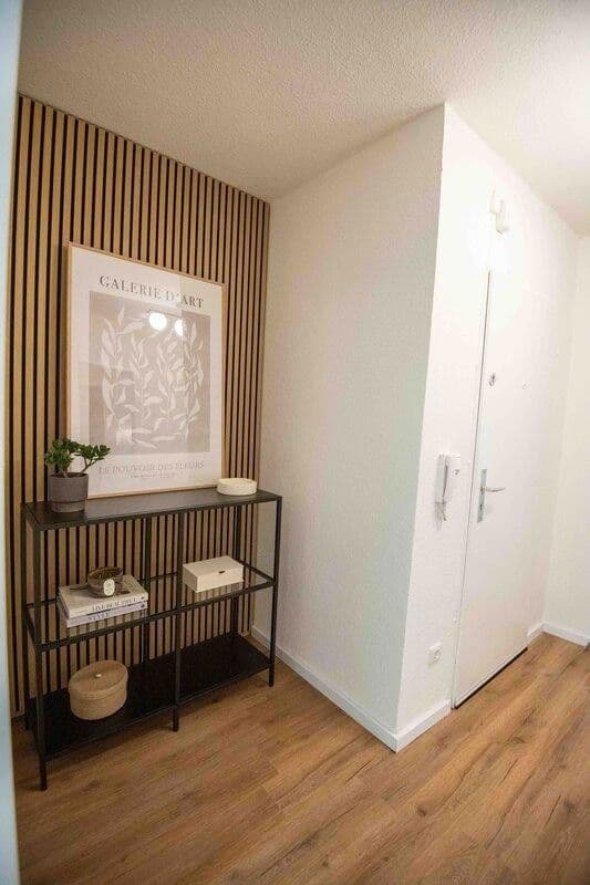 Prodej bytu 2+1 64 m², Hamburg Lokstedt, Hamburg Prodej bytu 2+1 64 m², Hamburg Lokstedt, Hamburg