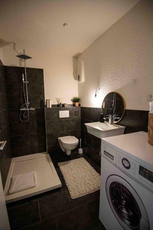 Prodej bytu 2+1 64 m², Hamburg Lokstedt, Hamburg Prodej bytu 2+1 64 m², Hamburg Lokstedt, Hamburg