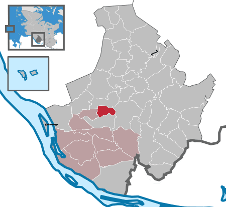 Prodej domu 378 m², pozemek 964 m², Uetersen, Šlesvicko-Holštýnsko Prodej domu 378 m², pozemek 964 m², Uetersen, Šlesvicko-Holštýnsko