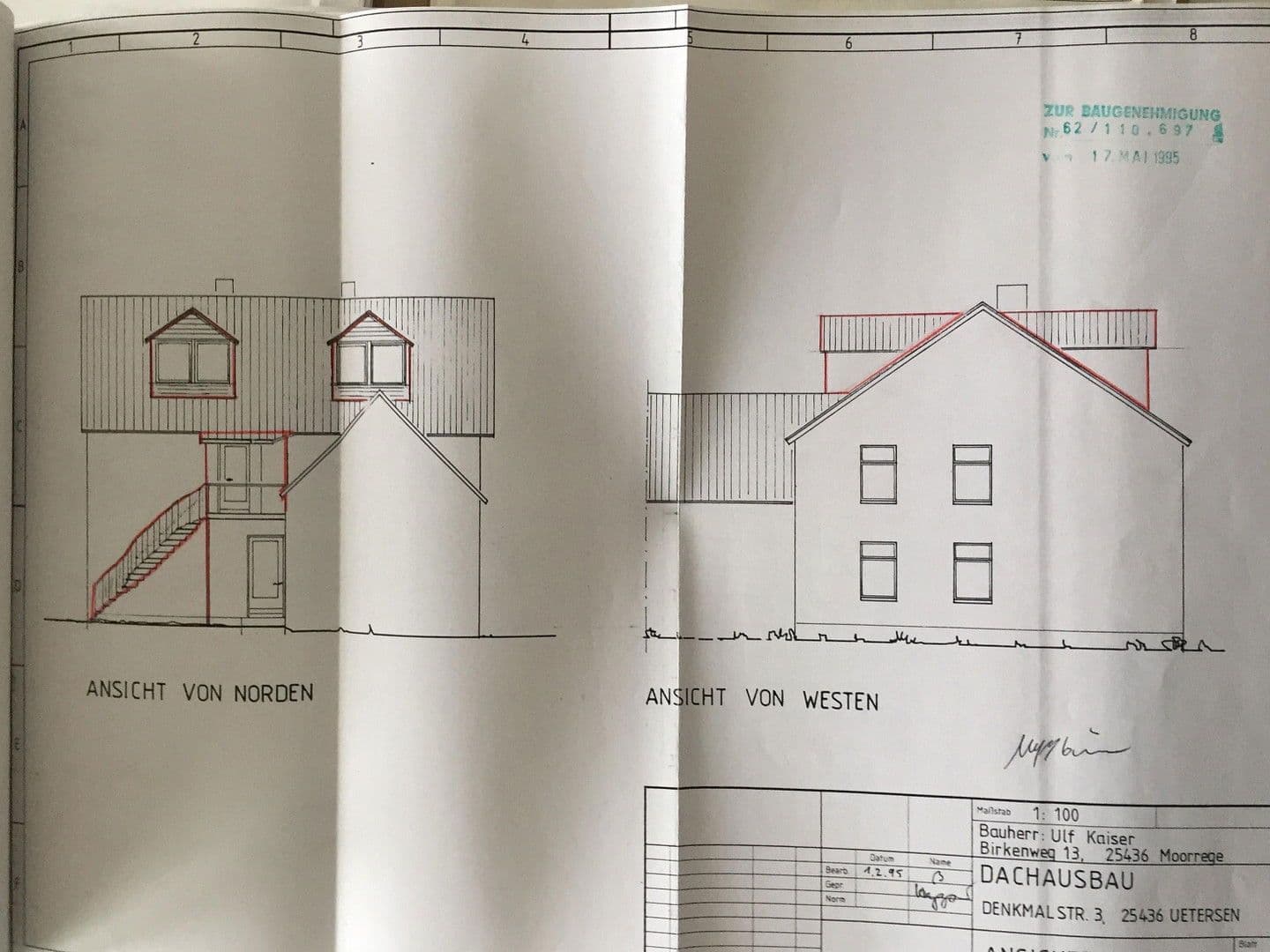 Prodej domu 378 m², pozemek 964 m², Uetersen, Šlesvicko-Holštýnsko Prodej domu 378 m², pozemek 964 m², Uetersen, Šlesvicko-Holštýnsko