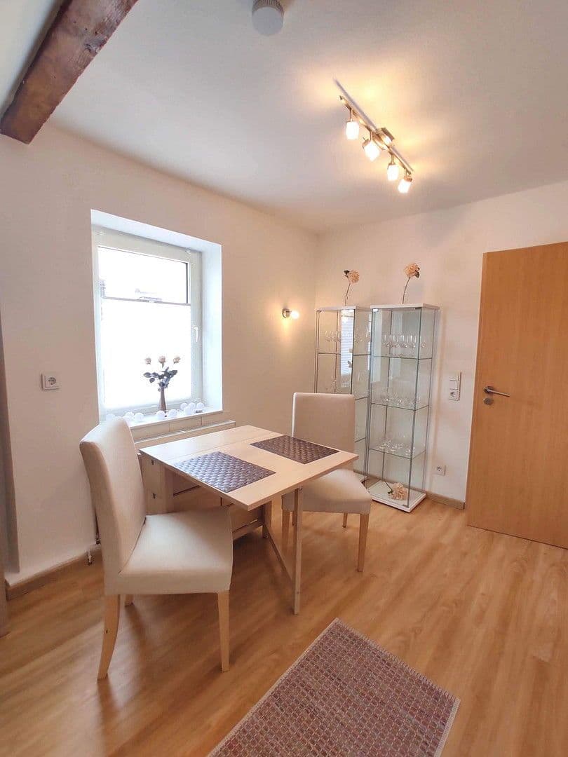 Pronájem bytu 1+kk 48 m², Knapperstraße 43-45, Lüdenscheid, Severní Porýní-Vestfálsko Pronájem bytu 1+kk 48 m², Knapperstraße 43-45, Lüdenscheid, Severní Porýní-Vestfálsko