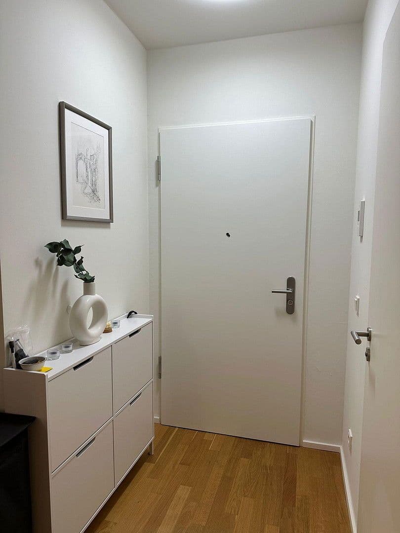 Pronájem bytu 2+1 64 m², Köln, Severní Porýní-Vestfálsko Pronájem bytu 2+1 64 m², Köln, Severní Porýní-Vestfálsko