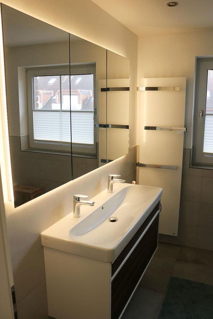 Prodej domu 125 m², pozemek 393 m², Bramsche, Dolní Sasko Prodej domu 125 m², pozemek 393 m², Bramsche, Dolní Sasko