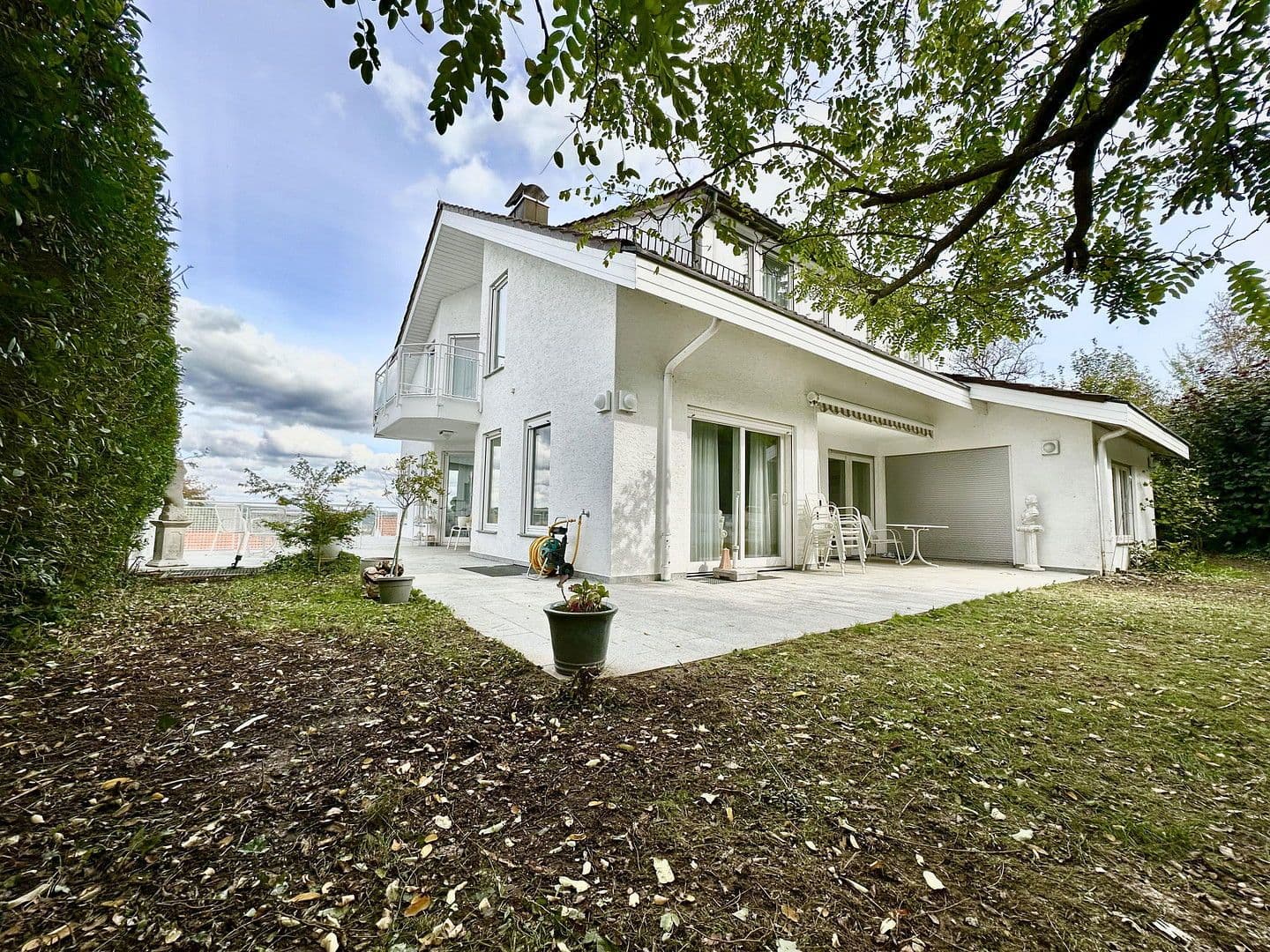 Prodej domu 280 m², pozemek 624 m², Ebelstrasse 15, Weil der Stadt, Bádensko-Württembersko Prodej domu 280 m², pozemek 624 m², Ebelstrasse 15, Weil der Stadt, Bádensko-Württembersko