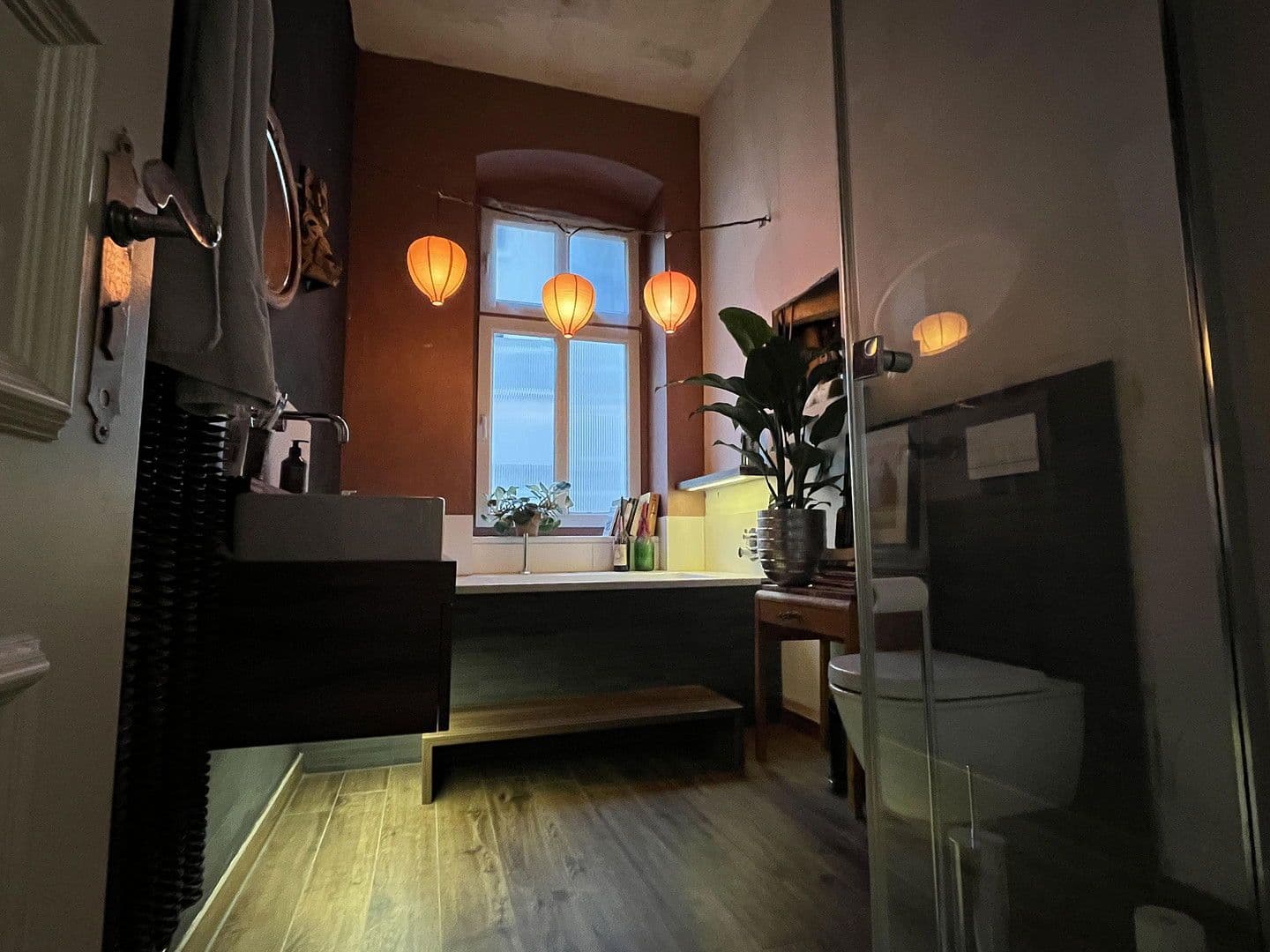 Prodej bytu 2+1 66 m², Weserstr. 17, Berlin, Berlín Prodej bytu 2+1 66 m², Weserstr. 17, Berlin, Berlín