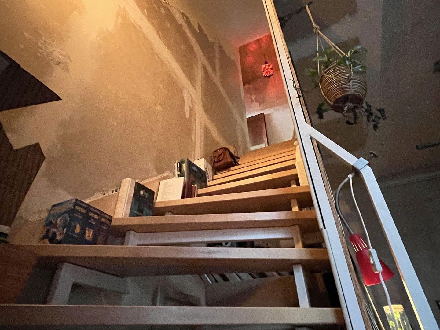 Prodej bytu 2+1 66 m², Weserstr. 17, Berlin, Berlín Prodej bytu 2+1 66 m², Weserstr. 17, Berlin, Berlín