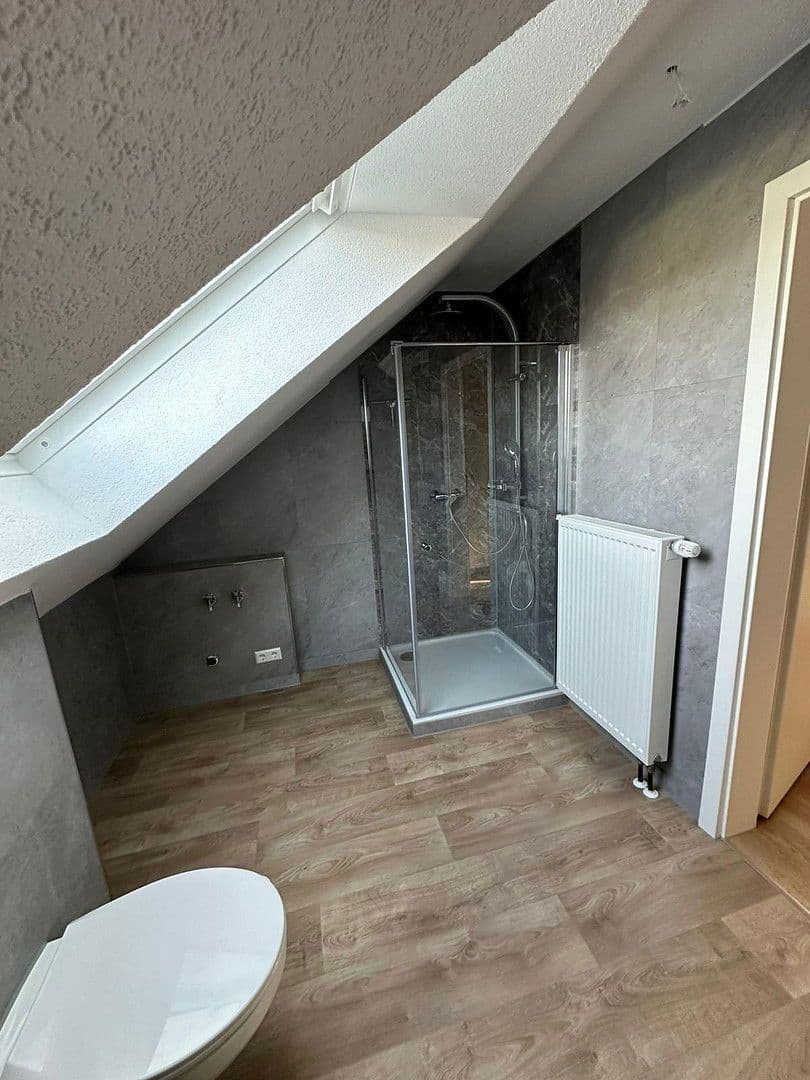 Pronájem domu 99 m², pozemek 397 m², Langenenslingen, Bádensko-Württembersko Pronájem domu 99 m², pozemek 397 m², Langenenslingen, Bádensko-Württembersko