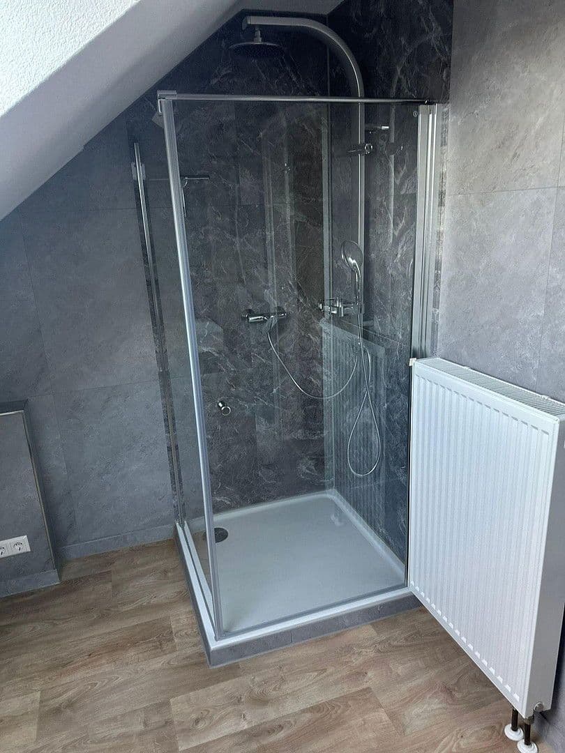 Pronájem domu 99 m², pozemek 397 m², Langenenslingen, Bádensko-Württembersko Pronájem domu 99 m², pozemek 397 m², Langenenslingen, Bádensko-Württembersko