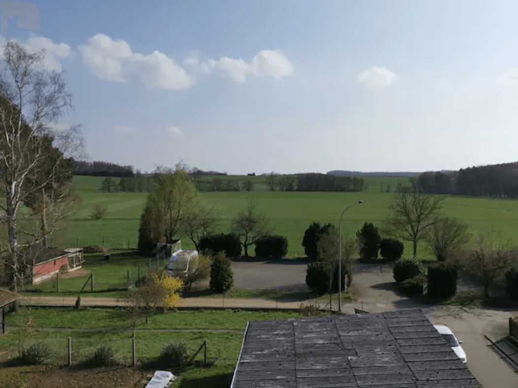 Pronájem bytu 1+1 20 m², Licherstr.32, Laubach, Hessen Pronájem bytu 1+1 20 m², Licherstr.32, Laubach, Hessen