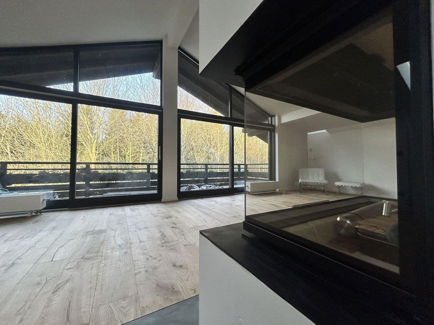 Pronájem bytu 4+kk 160 m², Lärchenweg 21, Bad Endorf, Bavorsko Pronájem bytu 4+kk 160 m², Lärchenweg 21, Bad Endorf, Bavorsko