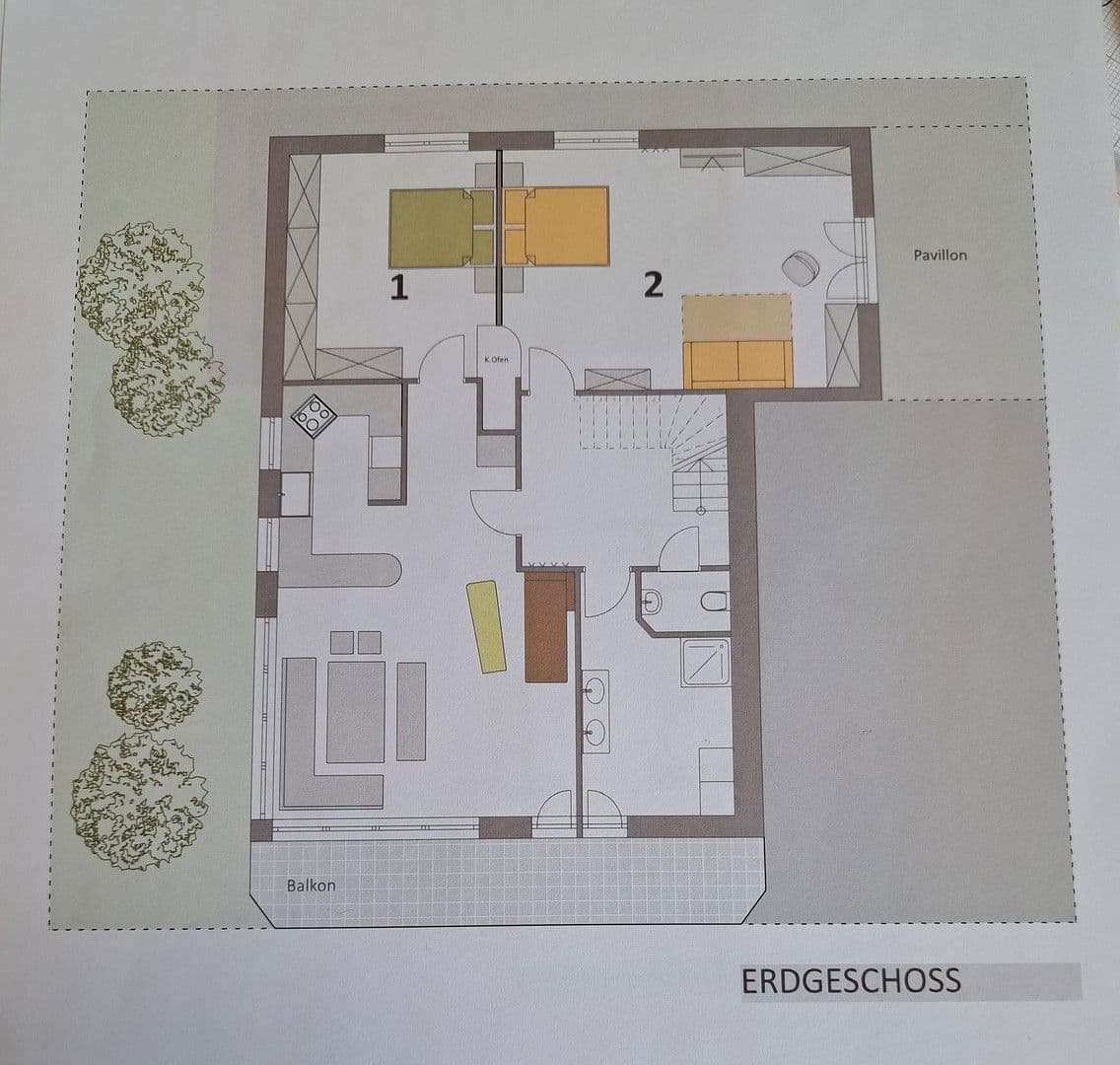Pronájem domu 216 m², pozemek 600 m², Mittelberg 69, Mittelberg, Dolní Rakousko Pronájem domu 216 m², pozemek 600 m², Mittelberg 69, Mittelberg, Dolní Rakousko