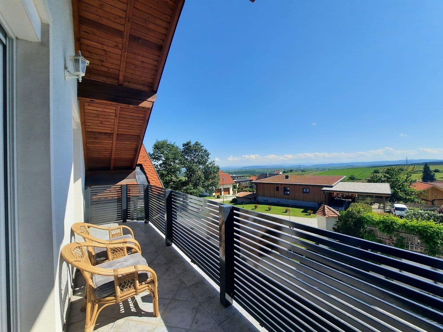 Pronájem domu 216 m², pozemek 600 m², Mittelberg 69, Mittelberg, Dolní Rakousko Pronájem domu 216 m², pozemek 600 m², Mittelberg 69, Mittelberg, Dolní Rakousko