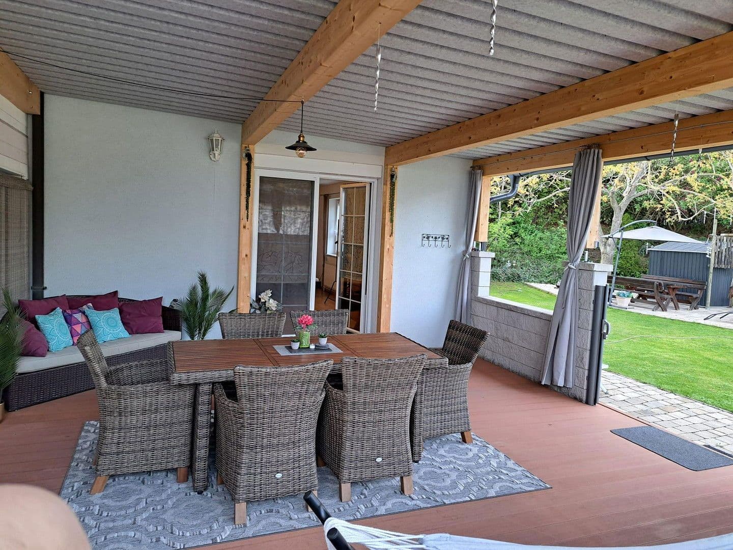 Pronájem domu 216 m², pozemek 600 m², Mittelberg 69, Mittelberg, Dolní Rakousko Pronájem domu 216 m², pozemek 600 m², Mittelberg 69, Mittelberg, Dolní Rakousko