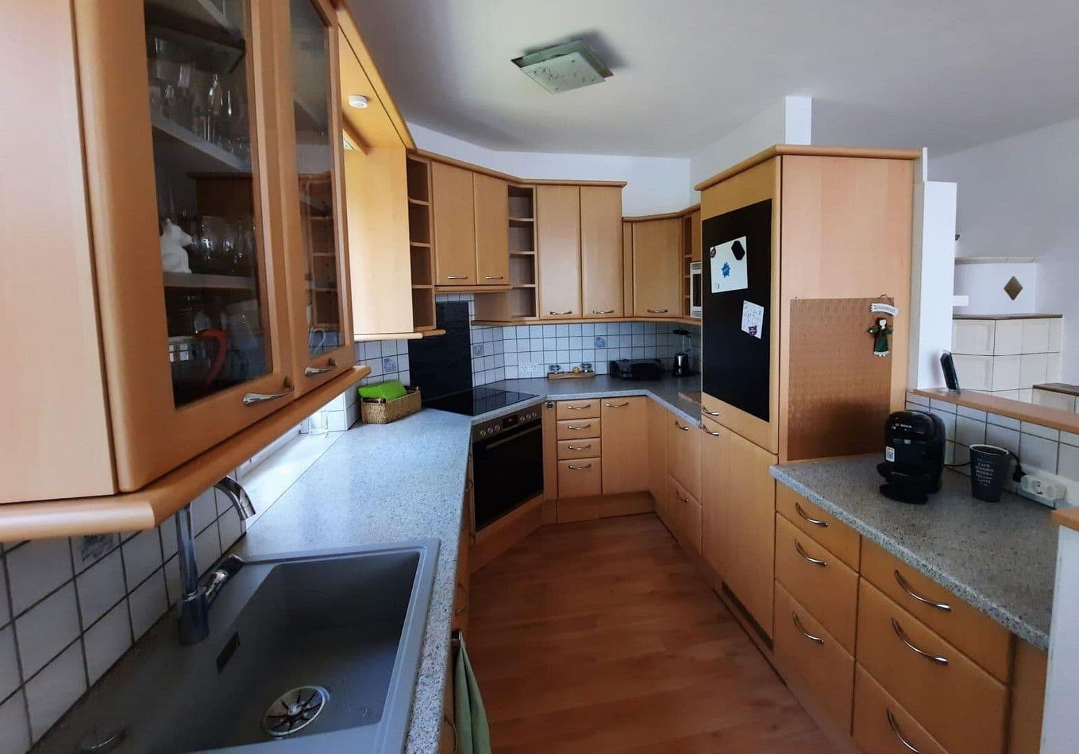 Pronájem domu 216 m², pozemek 600 m², Mittelberg 69, Mittelberg, Dolní Rakousko Pronájem domu 216 m², pozemek 600 m², Mittelberg 69, Mittelberg, Dolní Rakousko