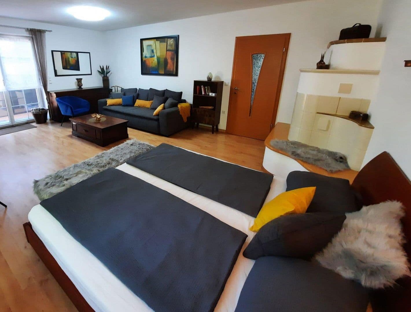 Pronájem domu 216 m², pozemek 600 m², Mittelberg 69, Mittelberg, Dolní Rakousko Pronájem domu 216 m², pozemek 600 m², Mittelberg 69, Mittelberg, Dolní Rakousko