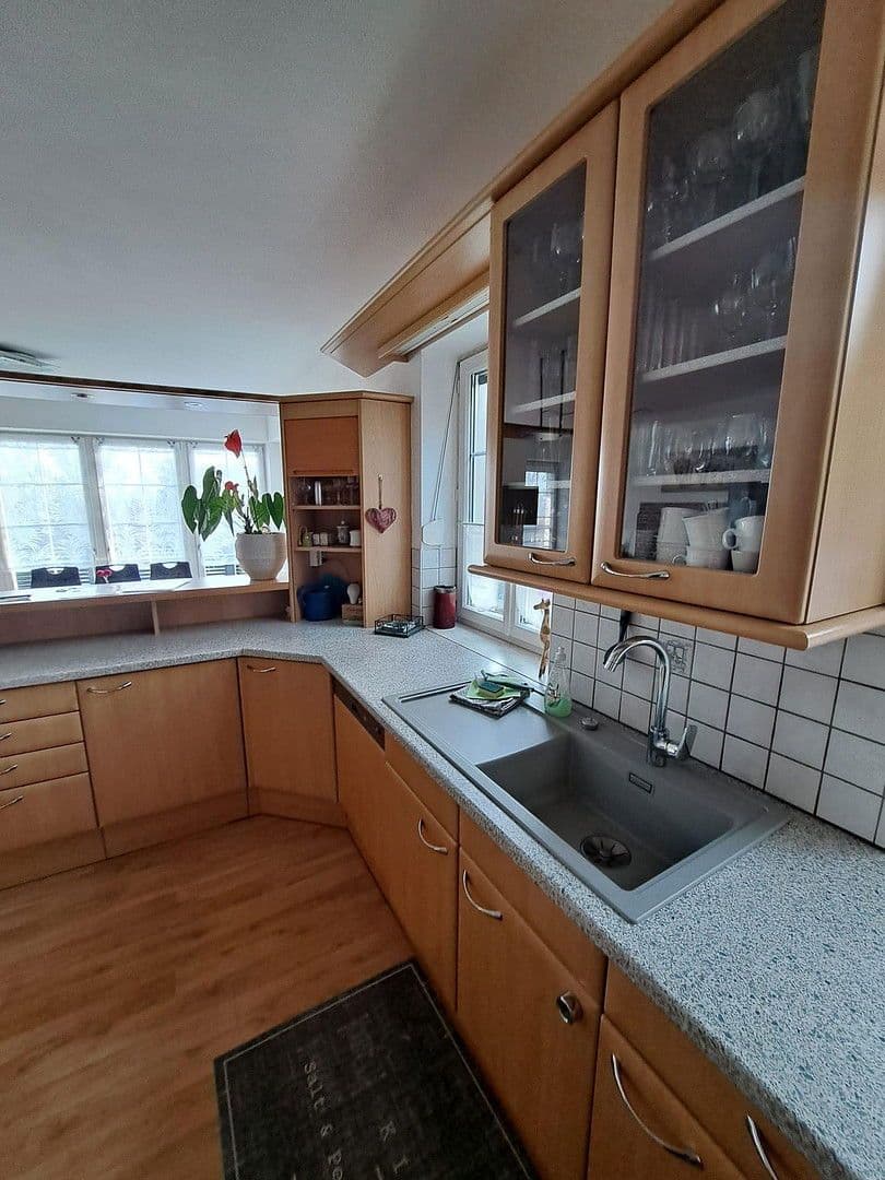 Pronájem domu 216 m², pozemek 600 m², Mittelberg 69, Mittelberg, Dolní Rakousko Pronájem domu 216 m², pozemek 600 m², Mittelberg 69, Mittelberg, Dolní Rakousko