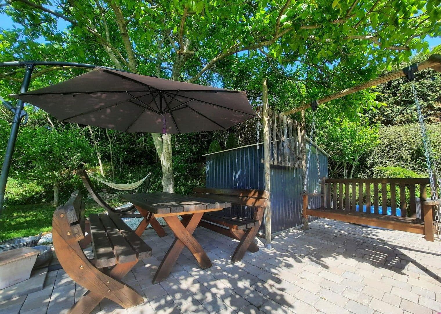 Pronájem domu 216 m², pozemek 600 m², Mittelberg 69, Mittelberg, Dolní Rakousko Pronájem domu 216 m², pozemek 600 m², Mittelberg 69, Mittelberg, Dolní Rakousko