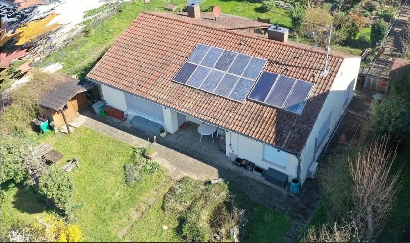 Prodej domu 150 m², pozemek 720 m², Remseck am Neckar, Bádensko-Württembersko Prodej domu 150 m², pozemek 720 m², Remseck am Neckar, Bádensko-Württembersko