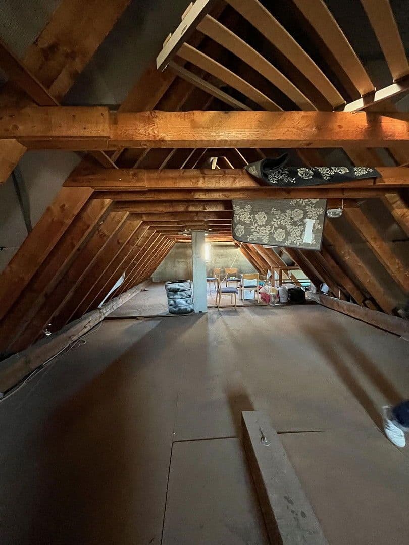 Prodej domu 244 m², pozemek 340 m², Zehntengasse 4, Groß-Gerau, Hessen Prodej domu 244 m², pozemek 340 m², Zehntengasse 4, Groß-Gerau, Hessen