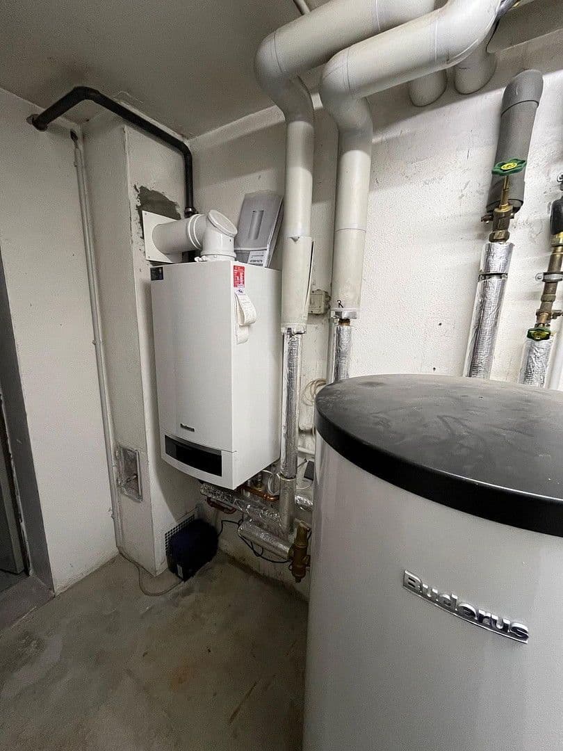 Prodej domu 244 m², pozemek 340 m², Zehntengasse 4, Groß-Gerau, Hessen Prodej domu 244 m², pozemek 340 m², Zehntengasse 4, Groß-Gerau, Hessen