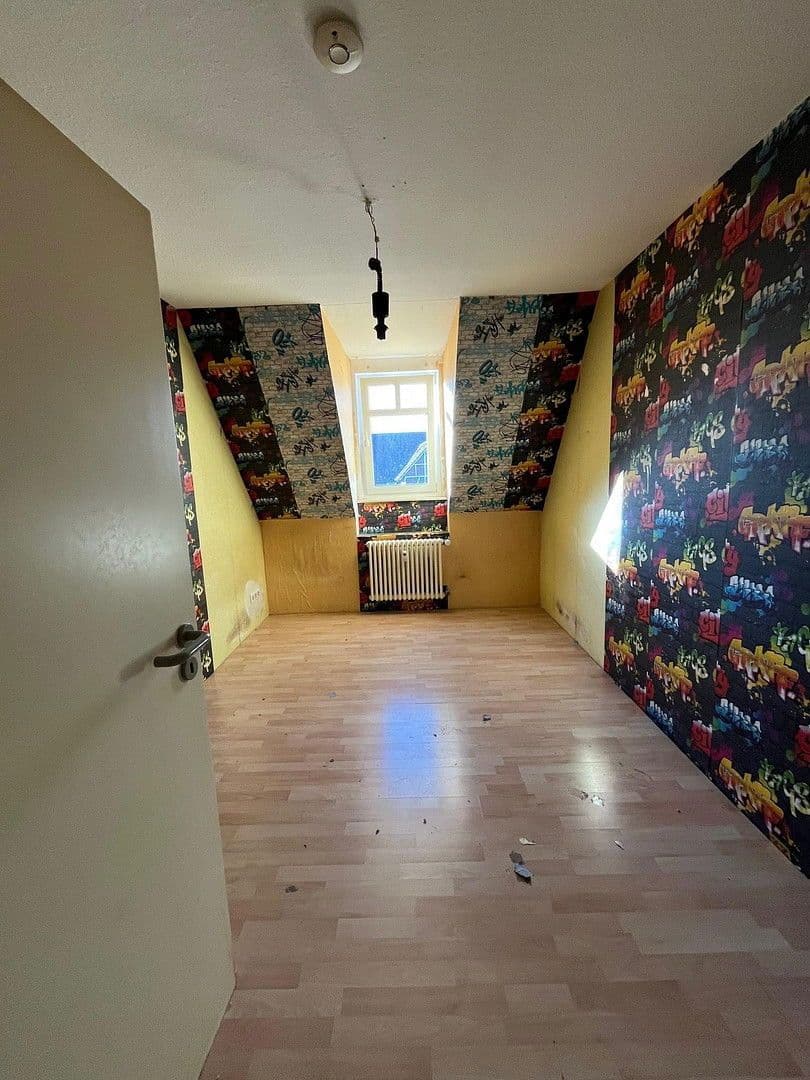 Prodej domu 244 m², pozemek 340 m², Zehntengasse 4, Groß-Gerau, Hessen Prodej domu 244 m², pozemek 340 m², Zehntengasse 4, Groß-Gerau, Hessen