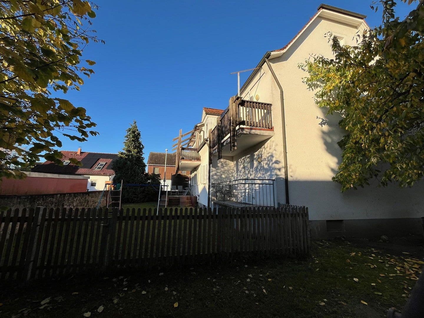 Prodej domu 244 m², pozemek 340 m², Zehntengasse 4, Groß-Gerau, Hessen Prodej domu 244 m², pozemek 340 m², Zehntengasse 4, Groß-Gerau, Hessen