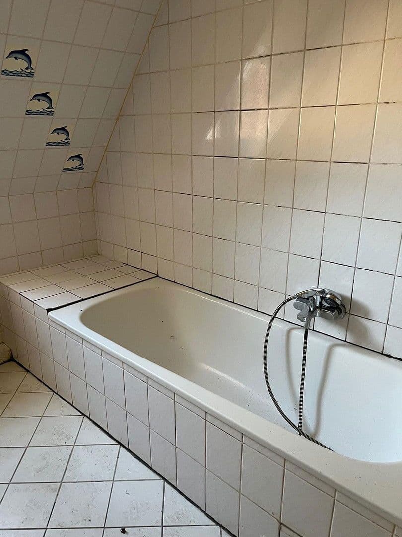 Prodej domu 244 m², pozemek 340 m², Zehntengasse 4, Groß-Gerau, Hessen Prodej domu 244 m², pozemek 340 m², Zehntengasse 4, Groß-Gerau, Hessen