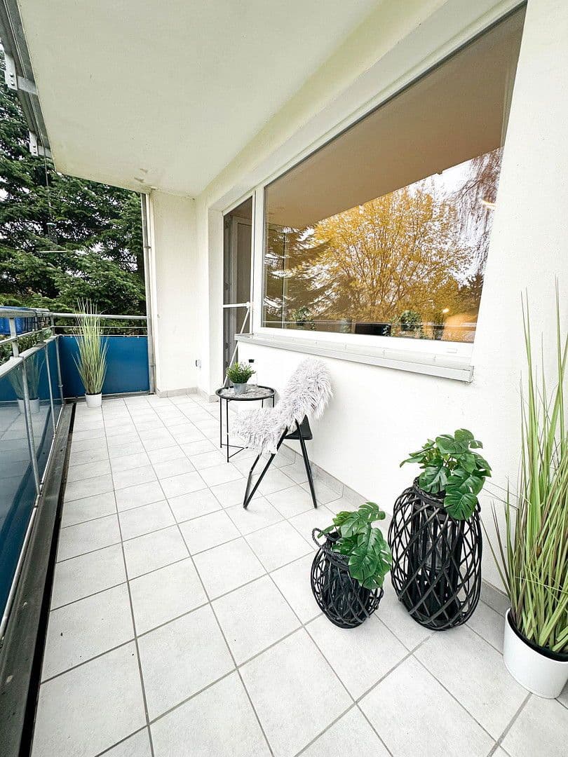 Prodej bytu 3+1 80 m², Ahlen, Severní Porýní-Vestfálsko Prodej bytu 3+1 80 m², Ahlen, Severní Porýní-Vestfálsko